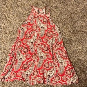 American Eagle shift dress
